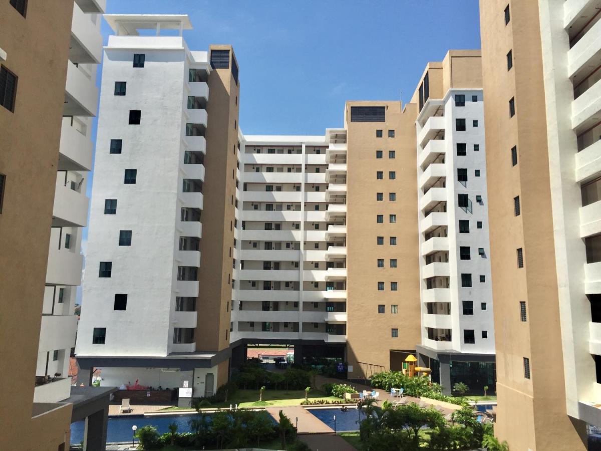 D Wharf Port Dickson Private Condo Waterfront Εξωτερικό φωτογραφία