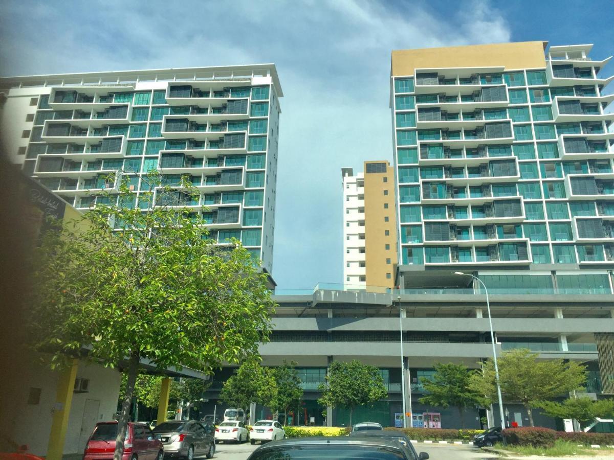 D Wharf Port Dickson Private Condo Waterfront Εξωτερικό φωτογραφία