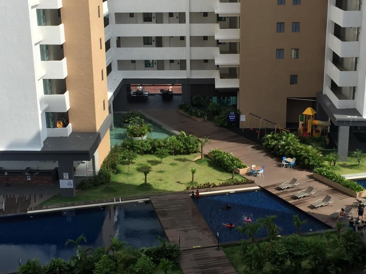 D Wharf Port Dickson Private Condo Waterfront Εξωτερικό φωτογραφία