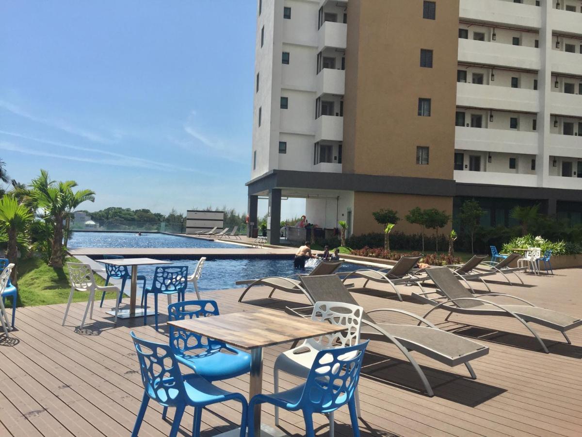 D Wharf Port Dickson Private Condo Waterfront Εξωτερικό φωτογραφία