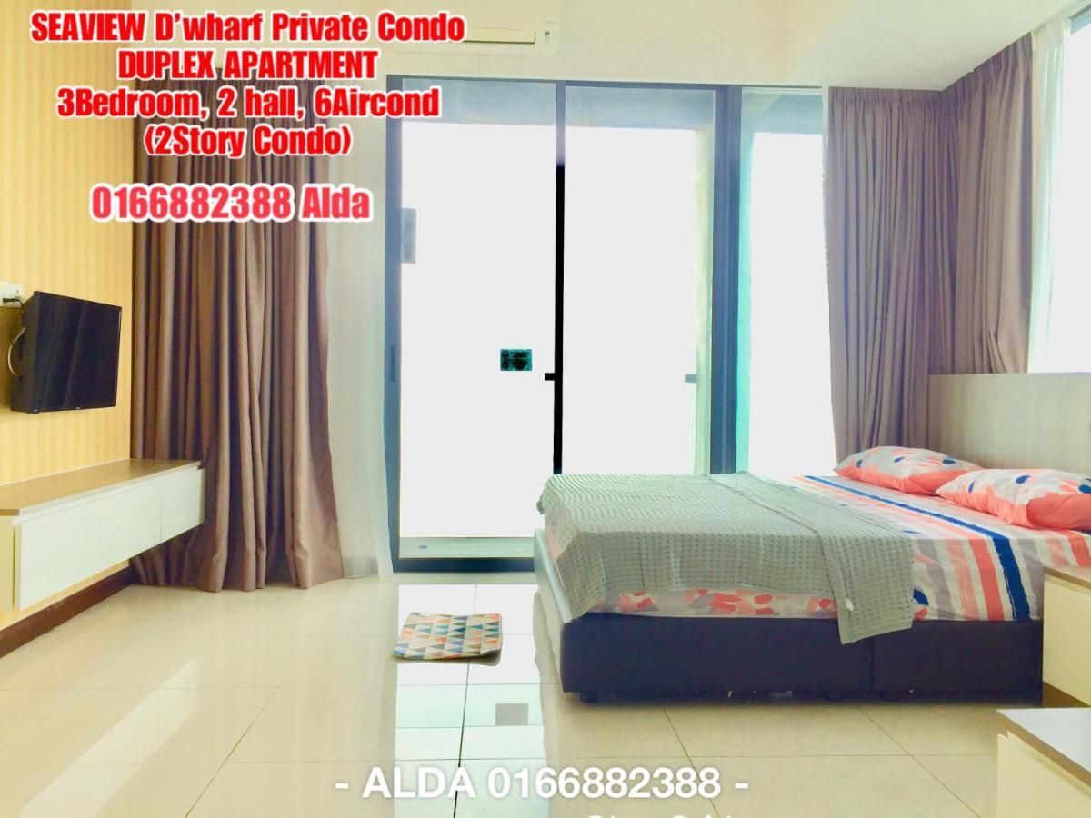D Wharf Port Dickson Private Condo Waterfront Εξωτερικό φωτογραφία