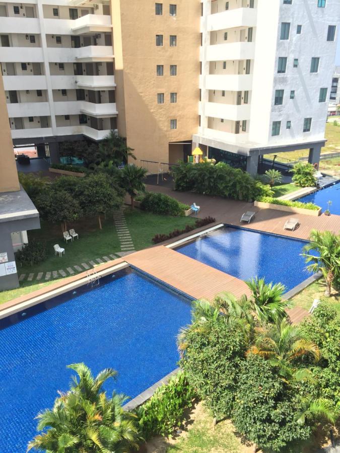 D Wharf Port Dickson Private Condo Waterfront Εξωτερικό φωτογραφία