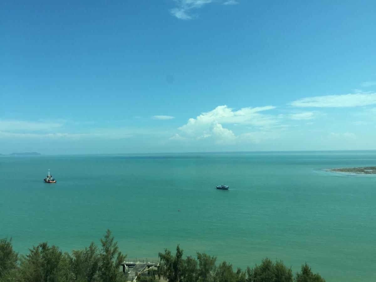 D Wharf Port Dickson Private Condo Waterfront Εξωτερικό φωτογραφία