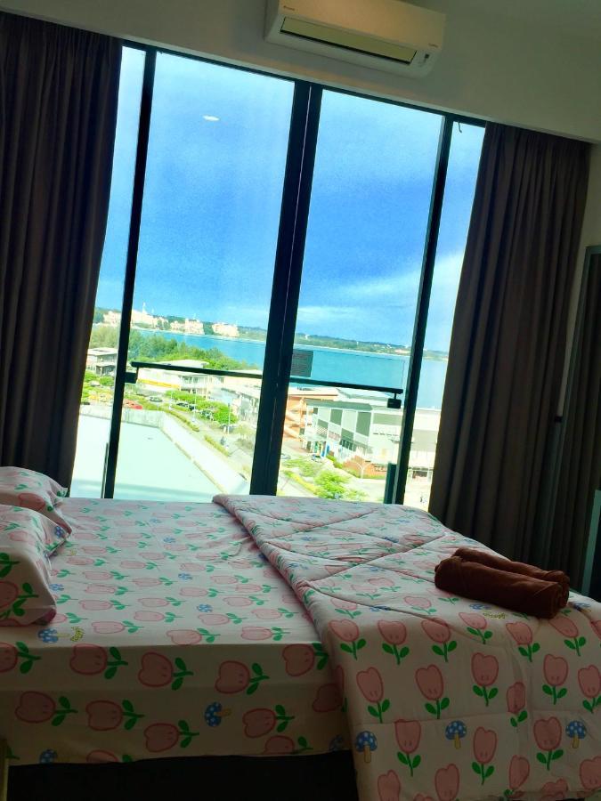 D Wharf Port Dickson Private Condo Waterfront Εξωτερικό φωτογραφία
