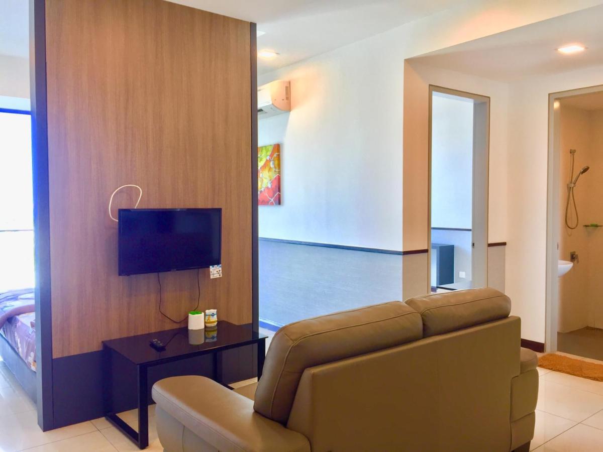 D Wharf Port Dickson Private Condo Waterfront Εξωτερικό φωτογραφία