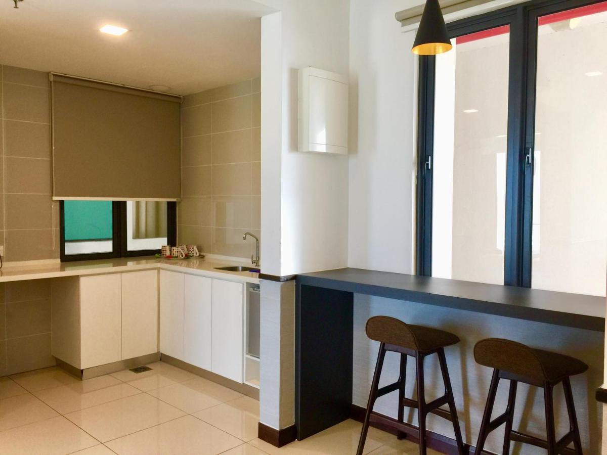 D Wharf Port Dickson Private Condo Waterfront Εξωτερικό φωτογραφία