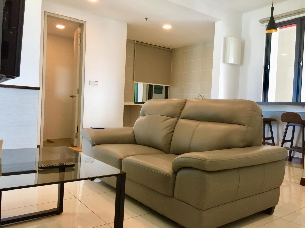 D Wharf Port Dickson Private Condo Waterfront Εξωτερικό φωτογραφία