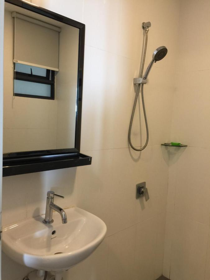 D Wharf Port Dickson Private Condo Waterfront Εξωτερικό φωτογραφία