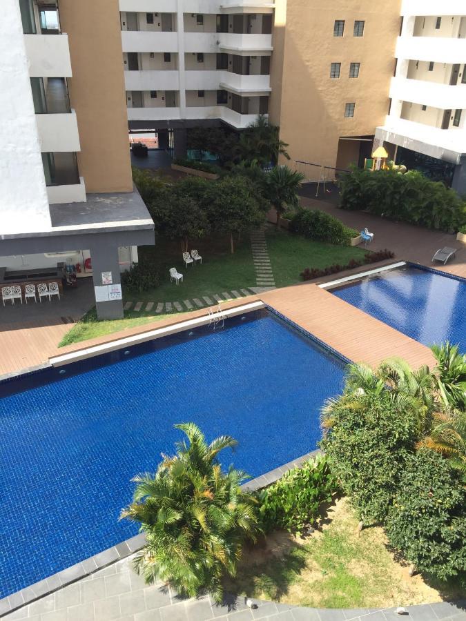 D Wharf Port Dickson Private Condo Waterfront Εξωτερικό φωτογραφία