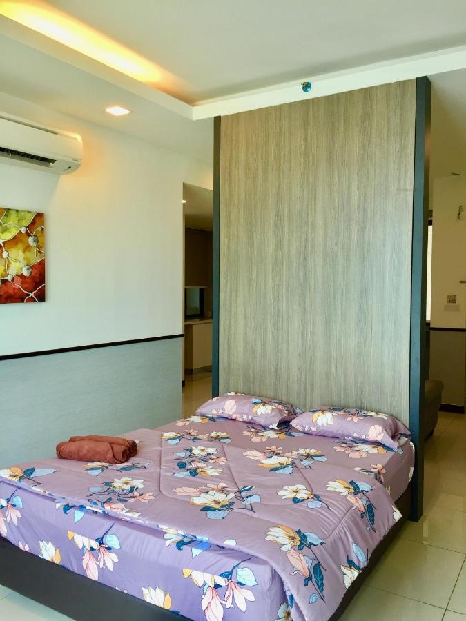 D Wharf Port Dickson Private Condo Waterfront Εξωτερικό φωτογραφία