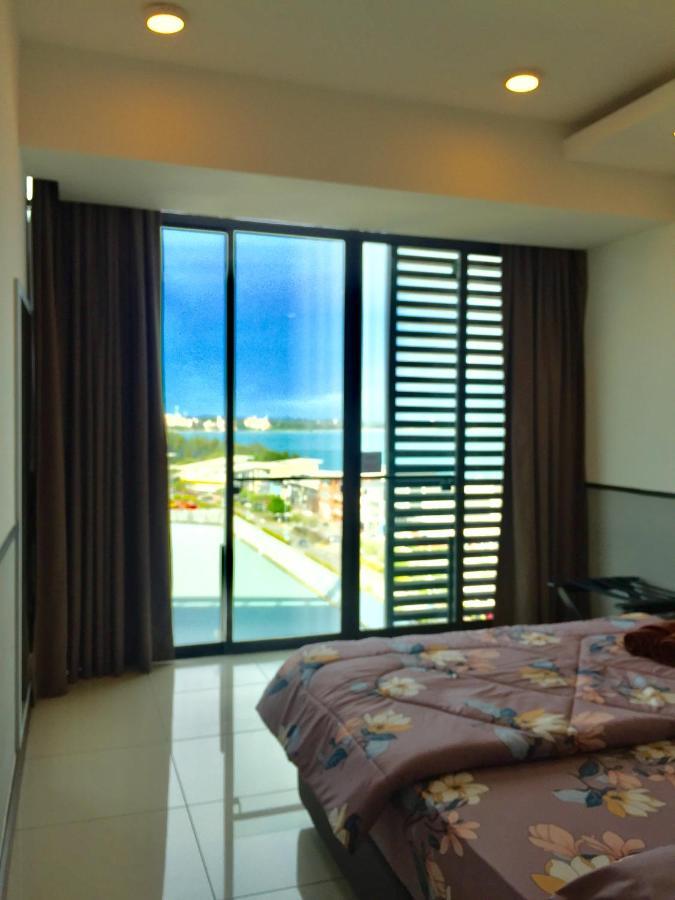 D Wharf Port Dickson Private Condo Waterfront Εξωτερικό φωτογραφία