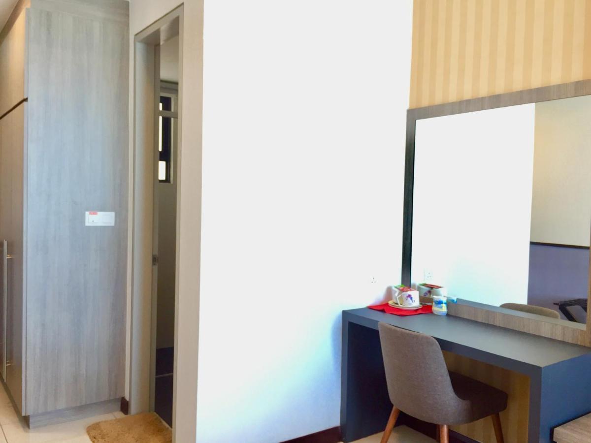 D Wharf Port Dickson Private Condo Waterfront Εξωτερικό φωτογραφία