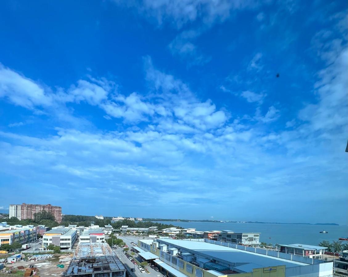 D Wharf Port Dickson Private Condo Waterfront Εξωτερικό φωτογραφία