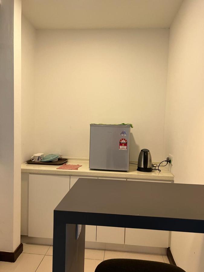 D Wharf Port Dickson Private Condo Waterfront Εξωτερικό φωτογραφία