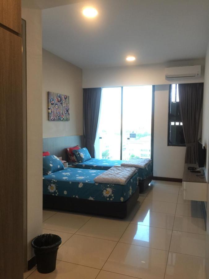 D Wharf Port Dickson Private Condo Waterfront Εξωτερικό φωτογραφία