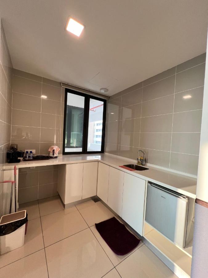 D Wharf Port Dickson Private Condo Waterfront Εξωτερικό φωτογραφία