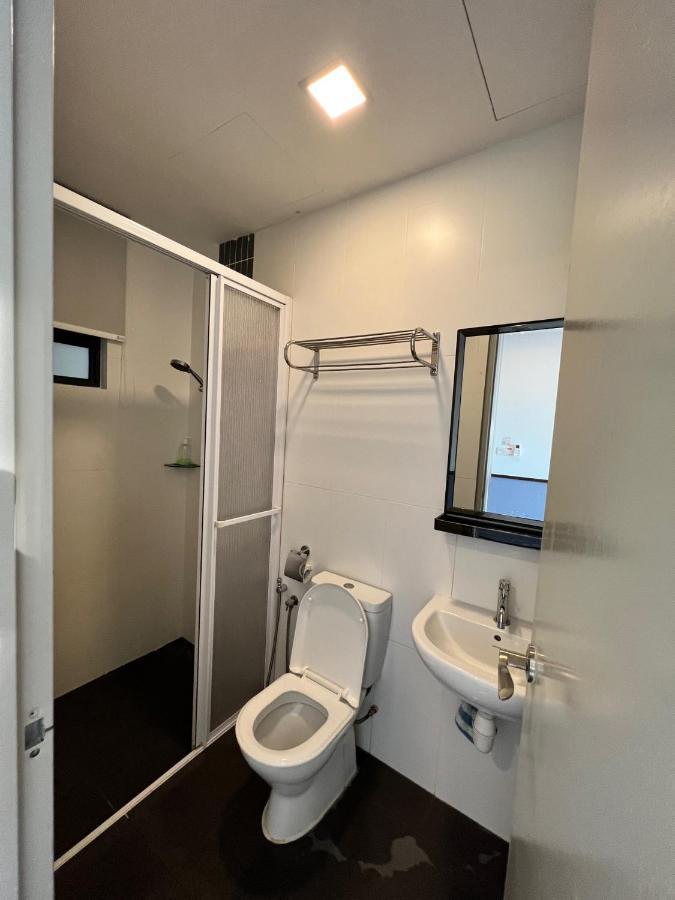 D Wharf Port Dickson Private Condo Waterfront Εξωτερικό φωτογραφία