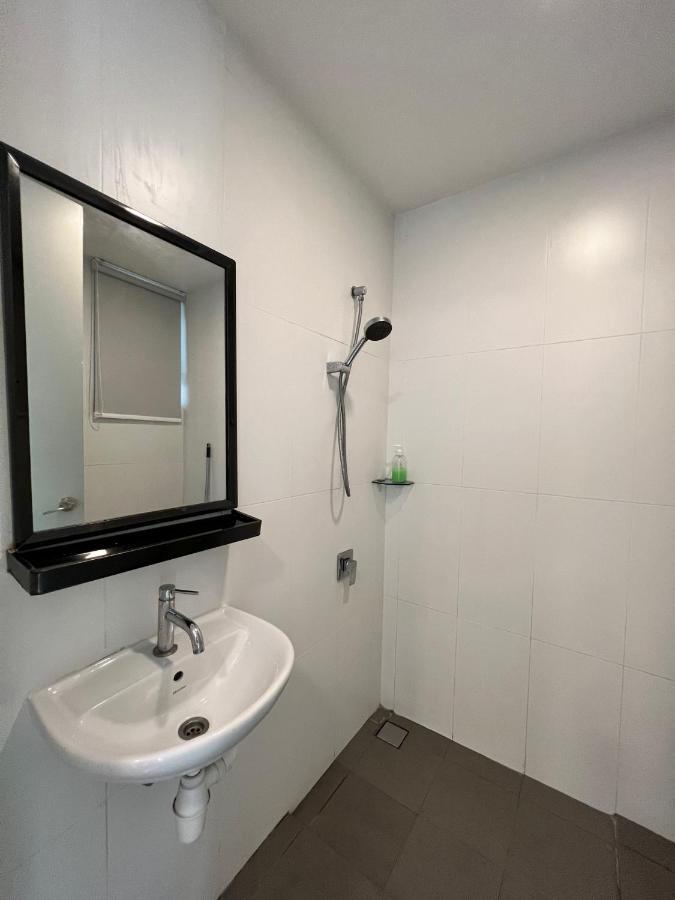 D Wharf Port Dickson Private Condo Waterfront Εξωτερικό φωτογραφία