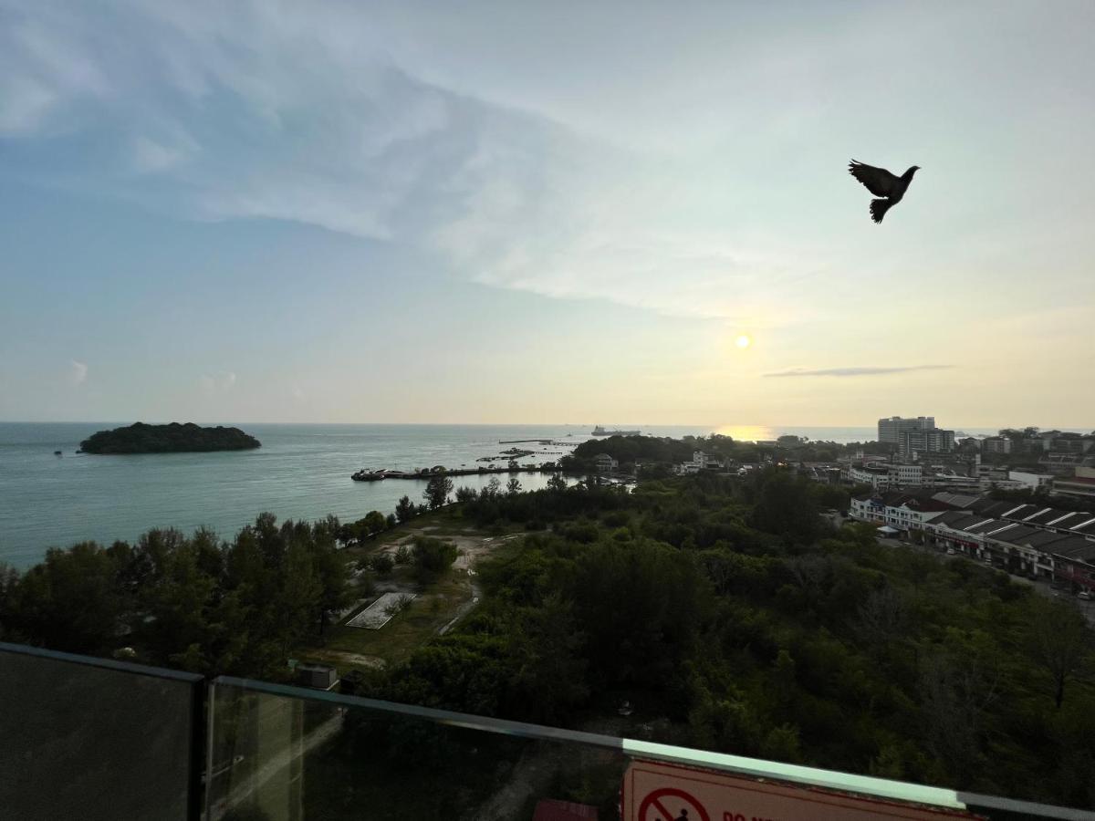 D Wharf Port Dickson Private Condo Waterfront Εξωτερικό φωτογραφία